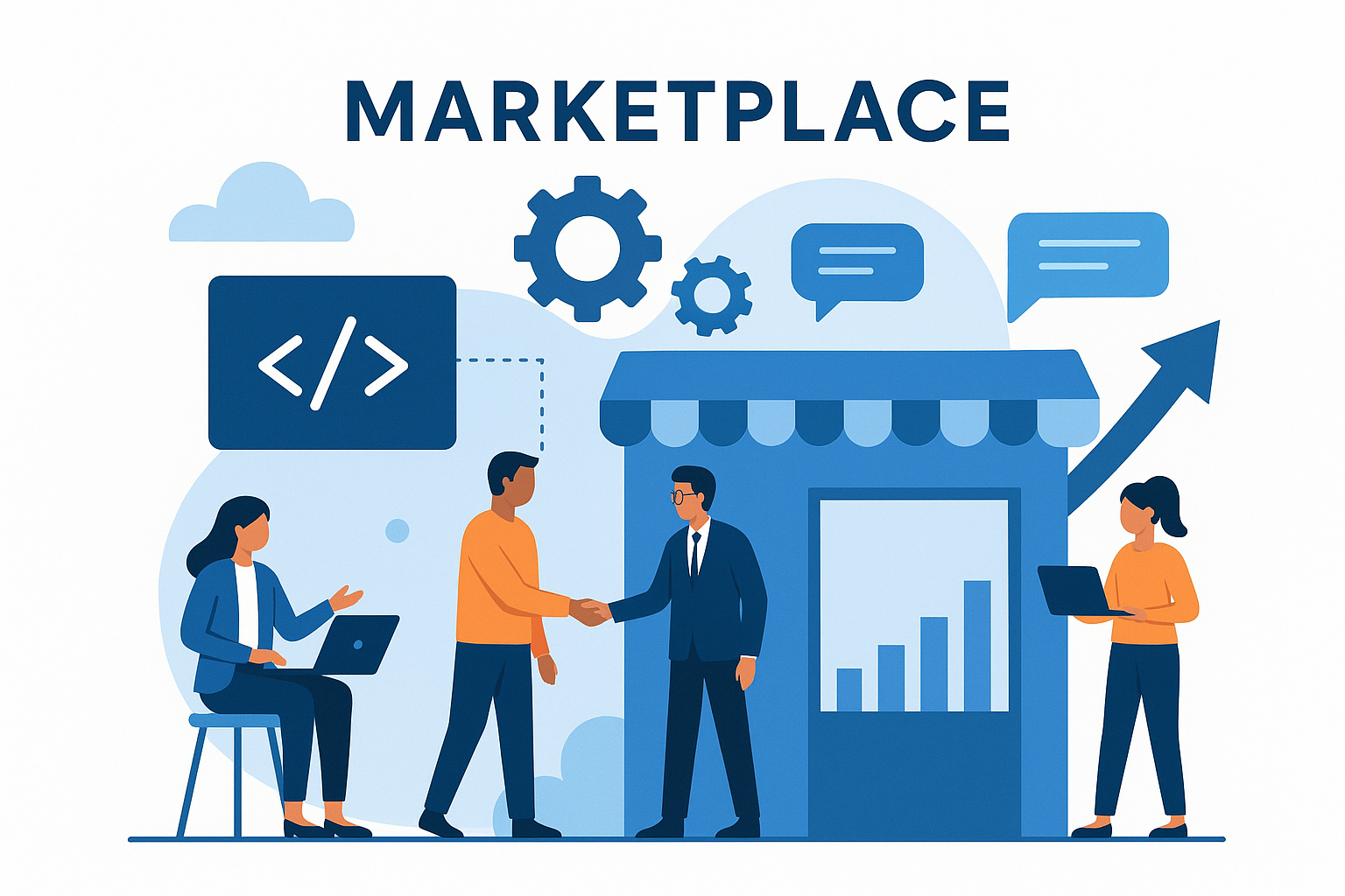 Introducing Clouve’s New Features: A Smarter Way to Build, Distribute, and Scale Business Applications